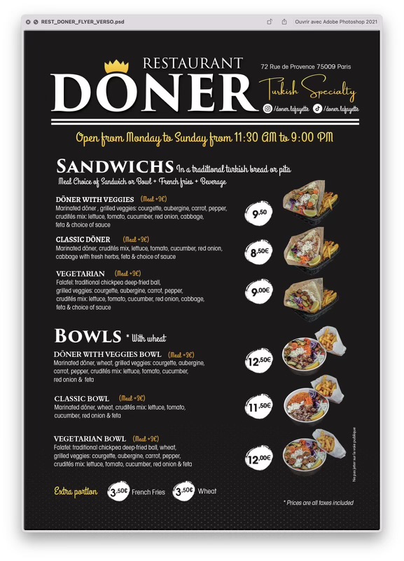 Döner · Photos 30